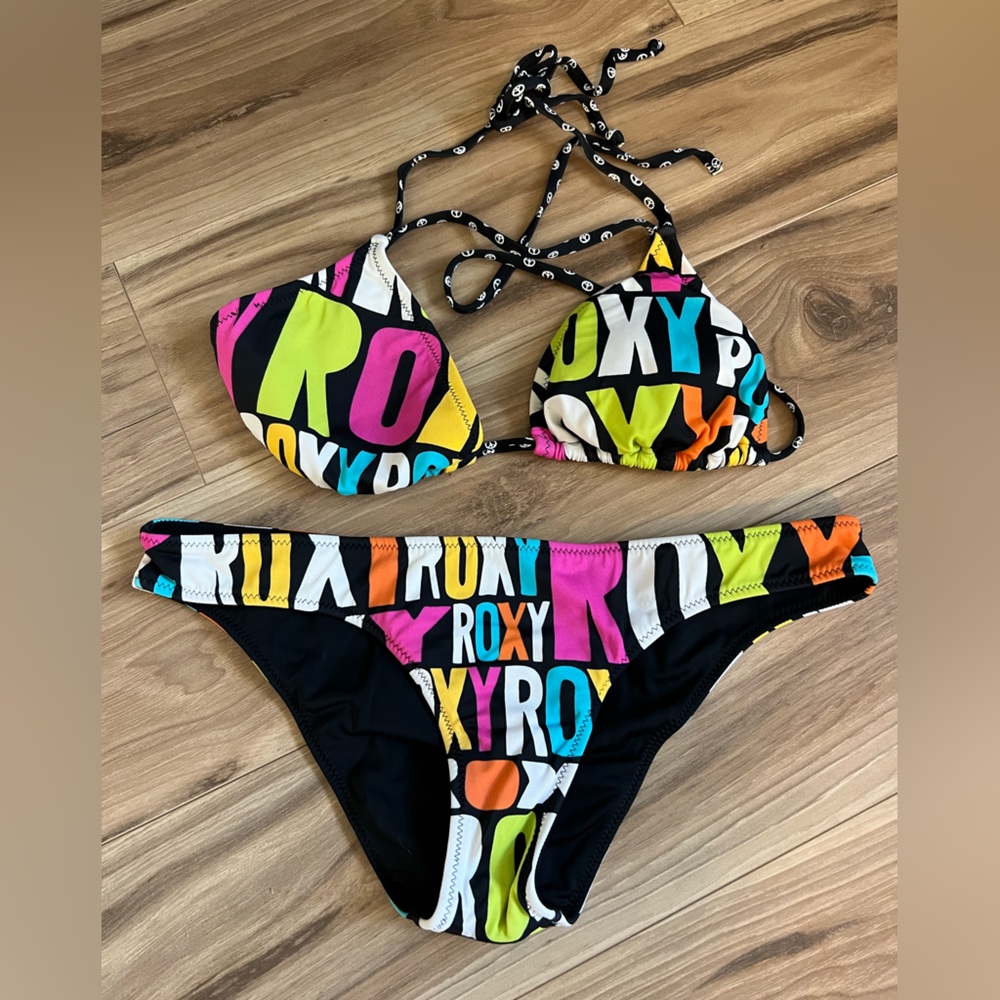 Roxy Bikini
